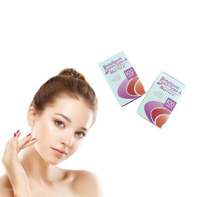 पाउडर फॉर्मूलेशन झुर्रियों को कम करने वाला घटक 2-8 डिग्री सेल्सियस पर रखा जाता है, जो झुर्रियों को कम करने वाले स्किनकेयर समाधान बनाने में प्रभावी है