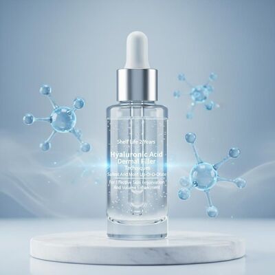 Shelf Life 2 Years Hyaluronic Acid Dermal Filler Safest And Most Up-to-Date Techniques For Effective Skin Rejuvenation And Volume Enhancement