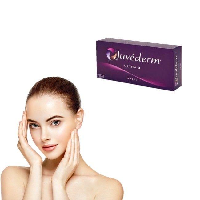 कमरे के तापमान पर भंडारण की स्थिति Juvederm इंजेक्शन योग्य जेल 6-9 महीने और उससे अधिक के लिए