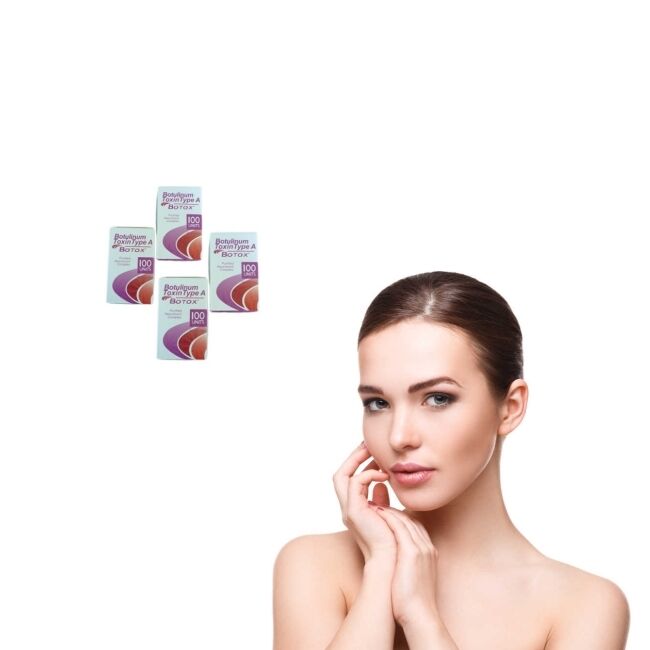 इंजेक्शन एंटी रिंकल पाउडर फॉर्मूलेशन यूएसए मूल, झुर्रियों को कम करने और त्वचा की जीवन शक्ति को बहाल करने के लिए क्लीनिकल के लिए डिज़ाइन किया गया